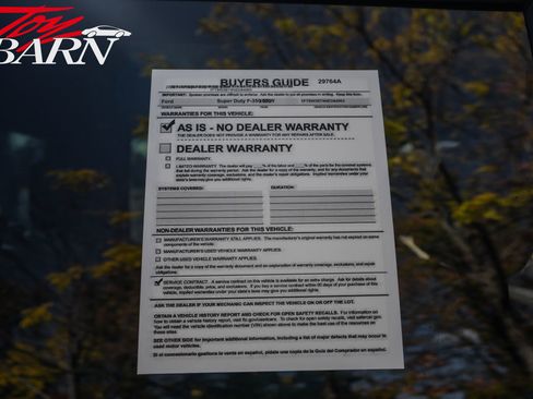 Used 2022 Ford F350 Platinum image 51