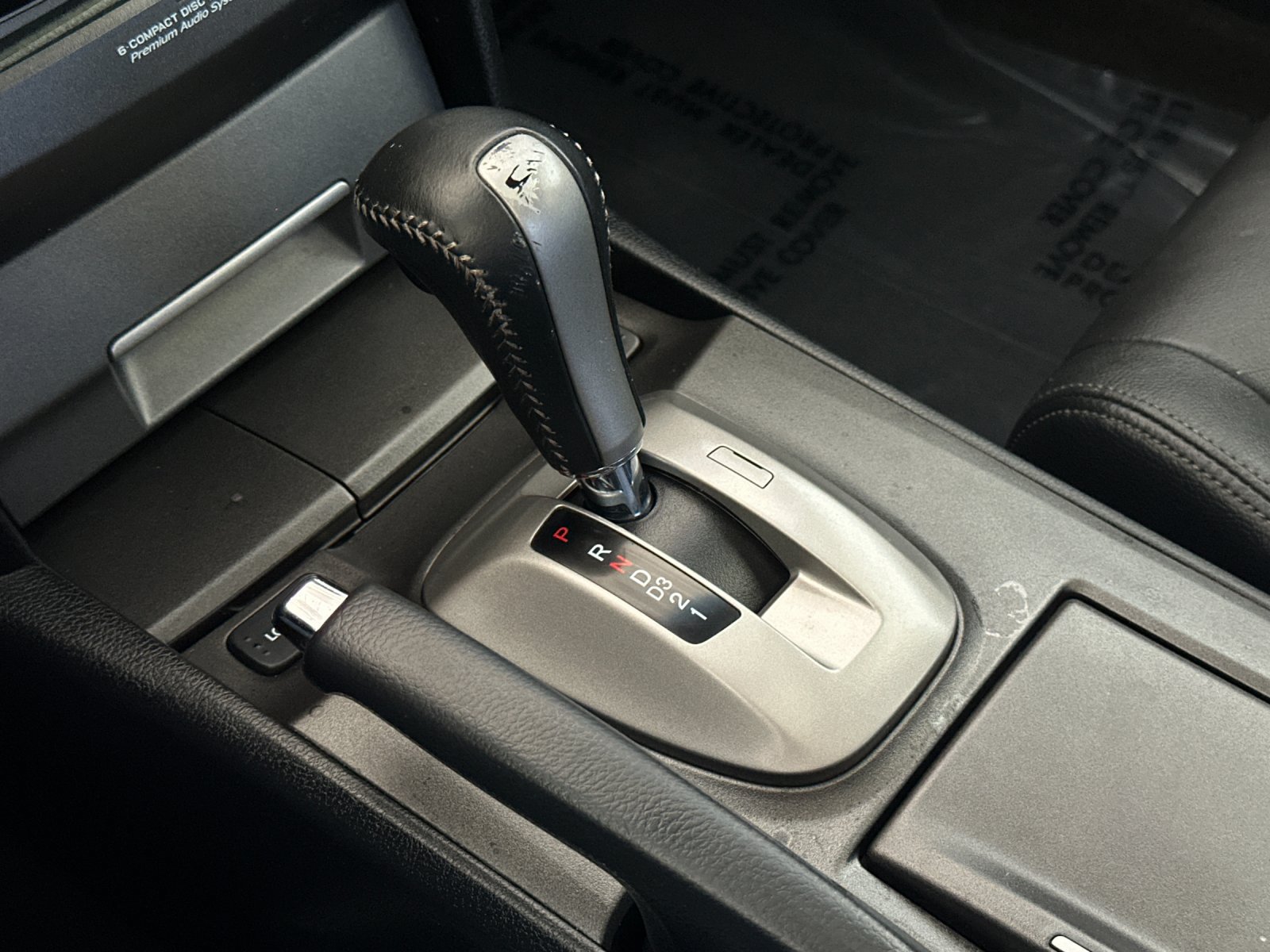 Used 2012 Honda Crosstour EX-L image 20