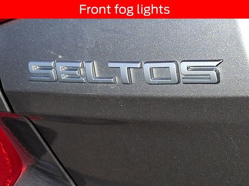 Used 2023 Kia Seltos S image 29