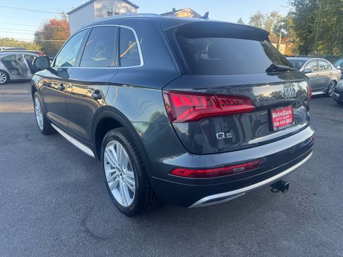 Used 2018 Audi Q5 Prestige w/ Prestige Package image 5