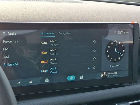 New 2026 Hyundai Tucson SEL image 15