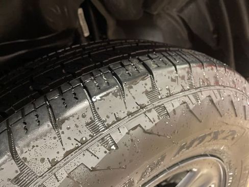 Used 2024 Jeep Wrangler Sport image 26