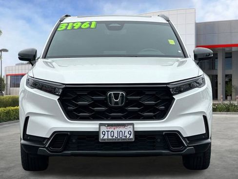 Used 2025 Honda CR-V Sport-L image 10
