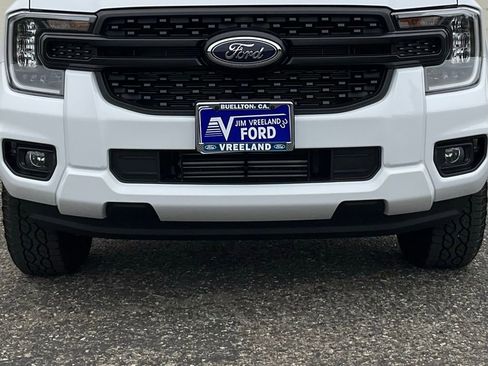 New 2025 Ford Ranger XL image 18