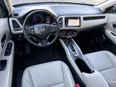 Used 2016 Honda HR-V EX-L image 22