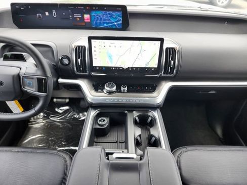 New 2026 Ford Expedition Platinum w/ Stealth Performance Package AWD/4WD image 14
