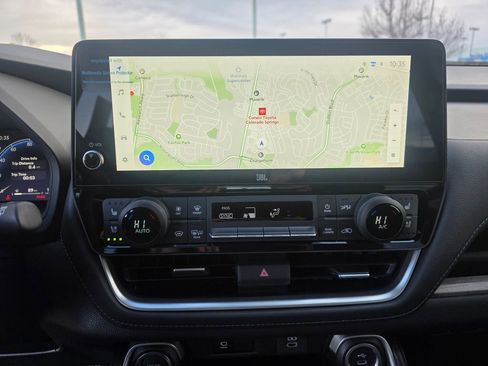 Used 2026 Toyota Grand Highlander Platinum image 17