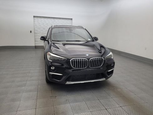 Used 2018 BMW X1 sDrive28i FWD image 14