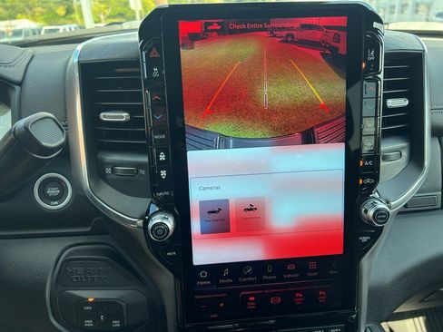 New 2026 RAM 2500 Laramie image 40