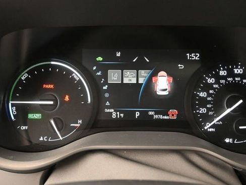 Certified 2026 Toyota Sienna XLE AWD/4WD image 27