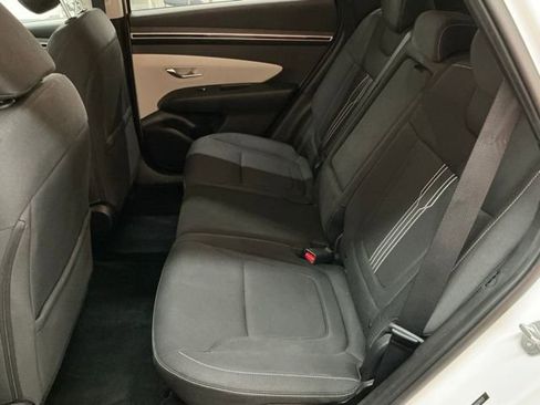 Used 2024 Hyundai Tucson SEL AWD/4WD image 12