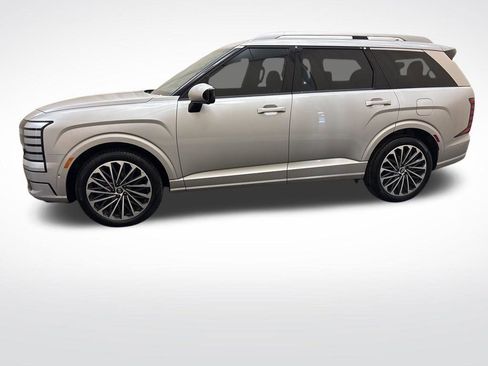 New 2026 Hyundai Palisade Calligraphy AWD/4WD image 8