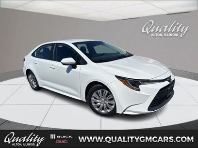 Used 2023 Toyota Corolla LE