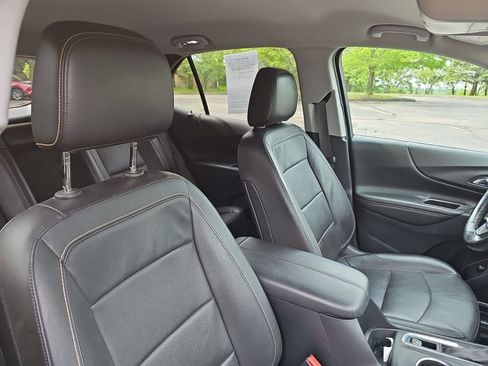 Used 2020 Chevrolet Equinox Premier AWD/4WD image 11