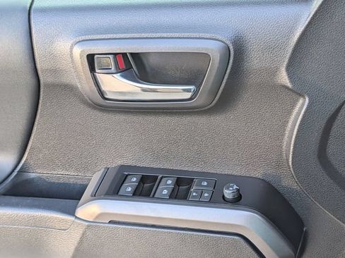Certified 2023 Toyota Tacoma TRD Pro AWD/4WD image 23