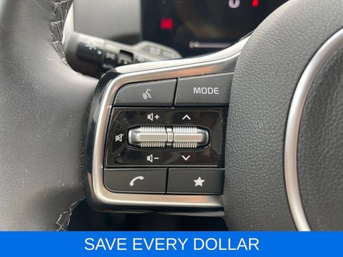 Used 2024 Kia Sorento EX w/ Panoramic Sunroof Package FWD image 20