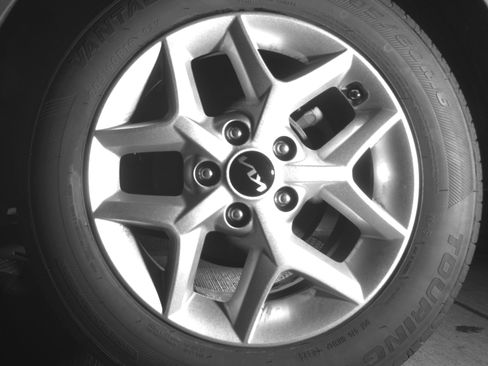 Used 2025 Kia Soul LX w/ LX Technology Package image 19