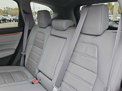 Used 2018 Honda CR-V Touring image 25