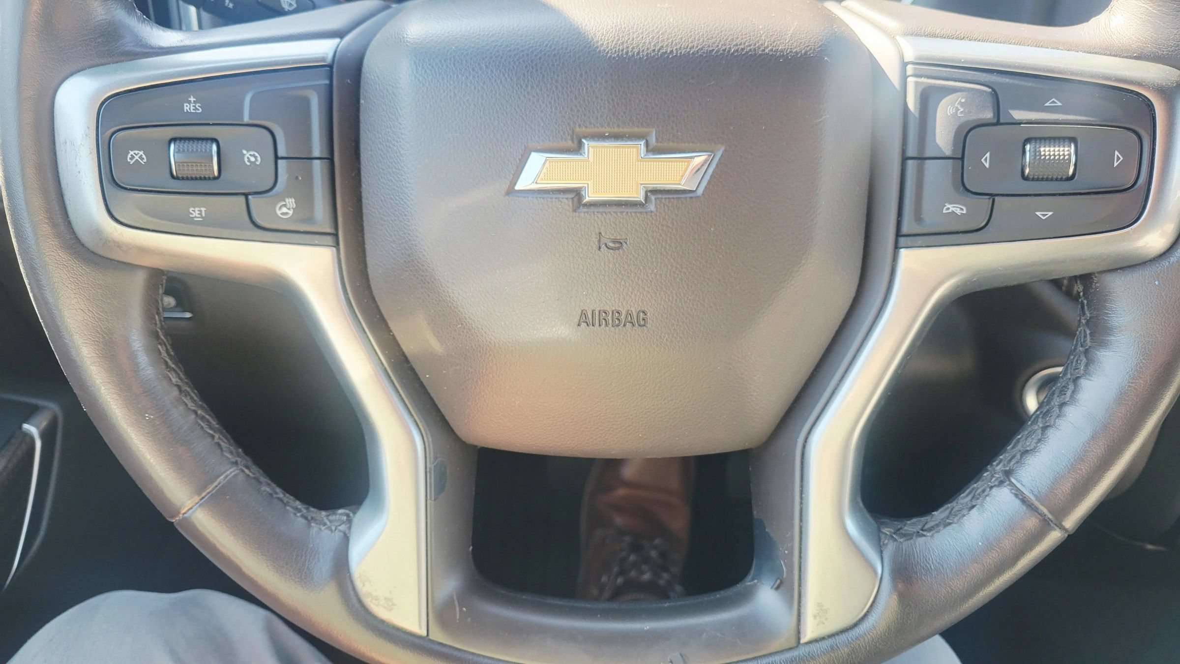 Used 2020 Chevrolet Silverado 1500 LT w/ All-Star Edition RWD image 33