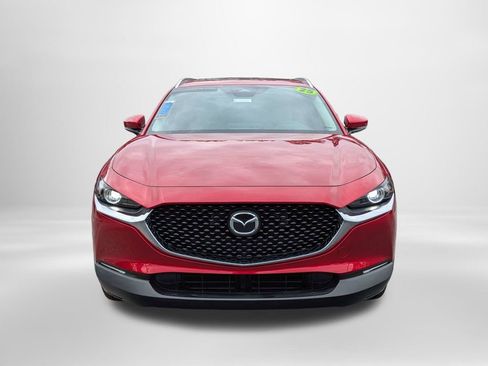 Certified 2025 MAZDA CX-30 AWD 2.5 S w/ Preferred Package image 9