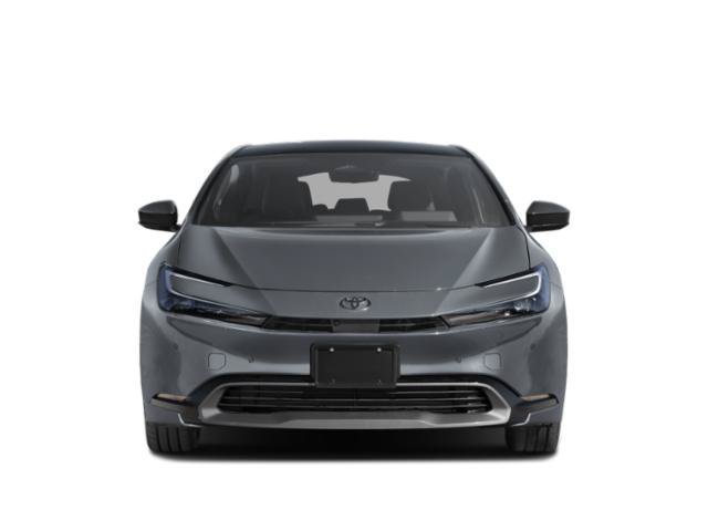 Used 2024 Toyota Prius Limited w/ Limited Premium Package FWD image 7