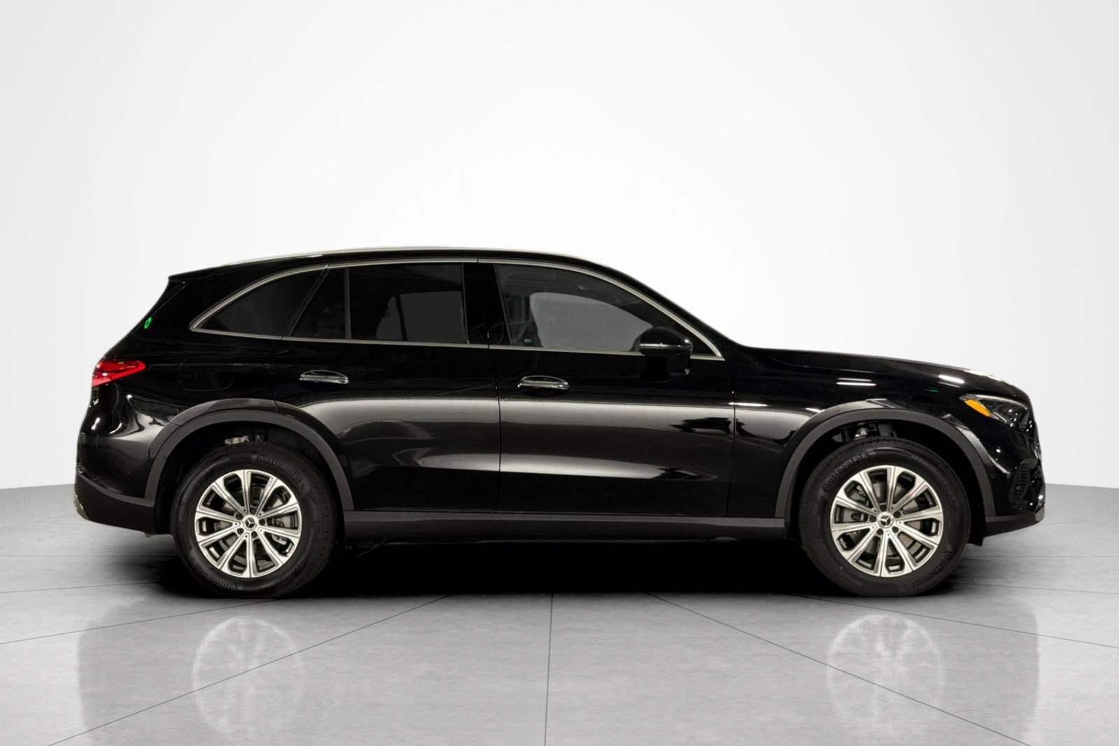 New 2026 Mercedes-Benz GLC 300 image 6
