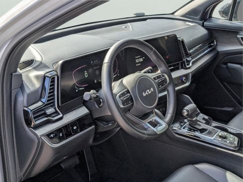 Used 2023 Kia Sportage X-Line image 30