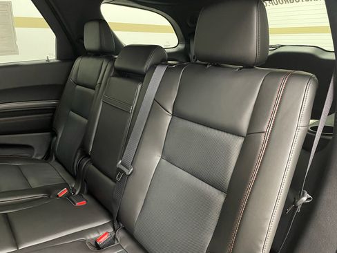 New 2026 Dodge Durango GT image 22