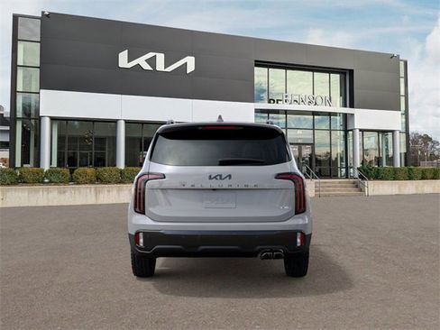 New 2025 Kia Telluride SX Prestige X-Pro image 6