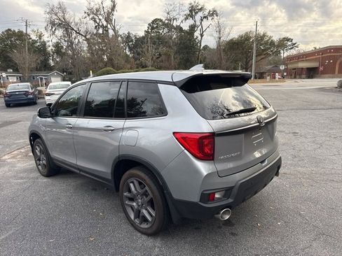 Used 2023 Honda Passport EX-L image 3