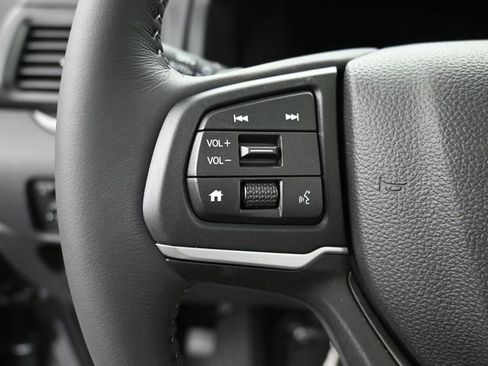 New 2026 Honda Ridgeline RTL image 12