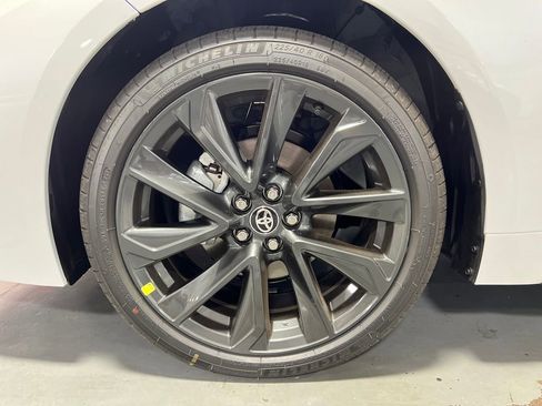 New 2026 Toyota Corolla XSE image 6