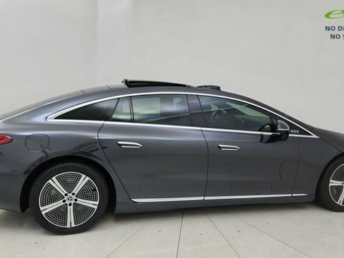 Used 2023 Mercedes-Benz EQS 450+ Sedan image 6
