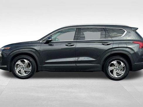 Used 2023 Hyundai Santa Fe SEL image 7