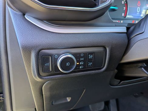 Certified 2023 Ford Explorer XLT w/ Equipment Group 202A image 17