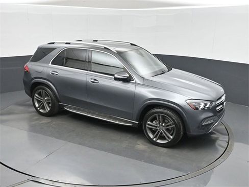 Used 2020 Mercedes-Benz GLE 350 w/ Premium Package image 24