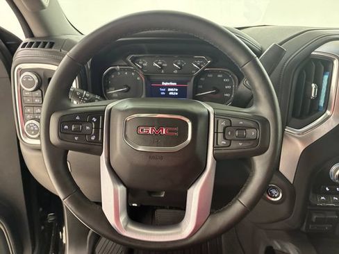 Used 2020 GMC Sierra 1500 SLT w/ SLT Premium Plus Package AWD/4WD image 22
