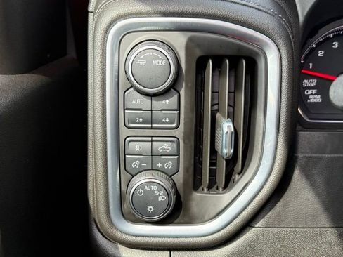 Used 2021 Chevrolet Silverado 1500 RST image 49