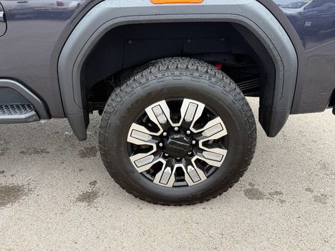Used 2025 GMC Sierra 2500 Denali AWD/4WD image 25