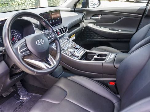 Certified 2023 Hyundai Santa Fe XRT AWD/4WD image 17