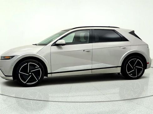 Used 2025 Hyundai Ioniq 5 Limited AWD/4WD image 8