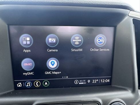 Used 2023 GMC Terrain AT4 w/ Infotainment Package II image 28