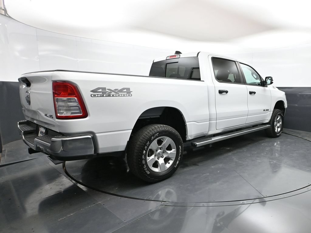 Used 2023 RAM 1500 Big Horn AWD/4WD image 30