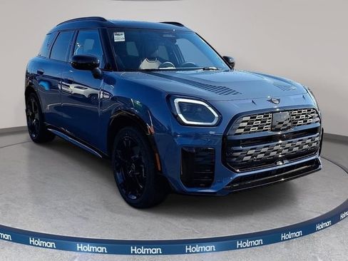 New 2027 MINI Cooper Countryman S w/ Comfort Package Max AWD/4WD image 3