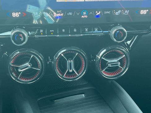 New 2026 Chevrolet Blazer EV RS image 19