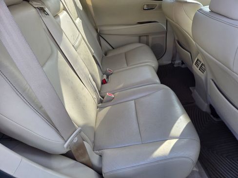 Used 2014 Lexus RX 350 AWD image 13