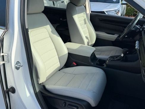 Certified 2023 Honda CR-V EX-L image 20