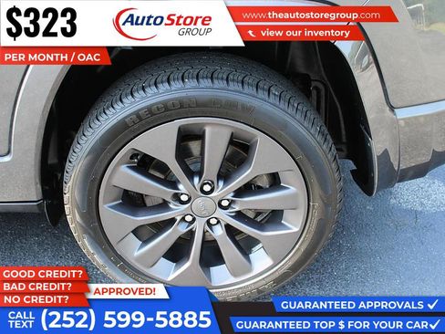 Used 2019 Jeep Cherokee High Altitude AWD/4WD image 7