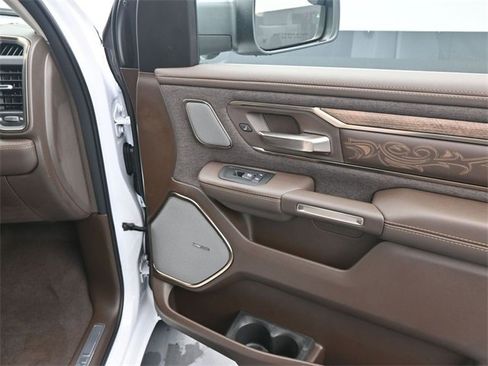 Used 2025 RAM 1500 Limited image 11