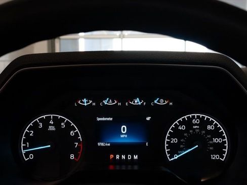 Used 2022 Ford F150 XL w/ Trailer Tow Package image 12